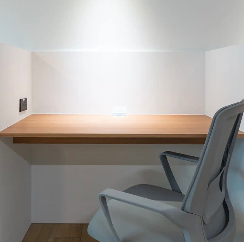 哪些人適合使用一人辦公室出租