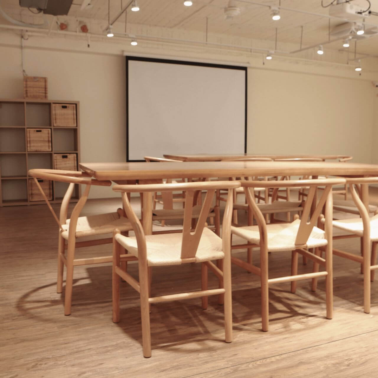 台中抓周場地勤美館照片