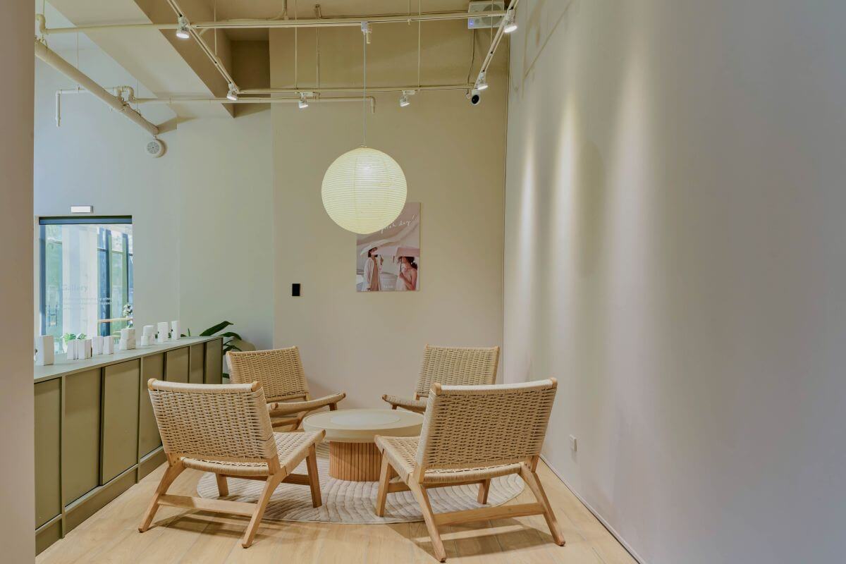 咖啡廳場地租借方案搭配