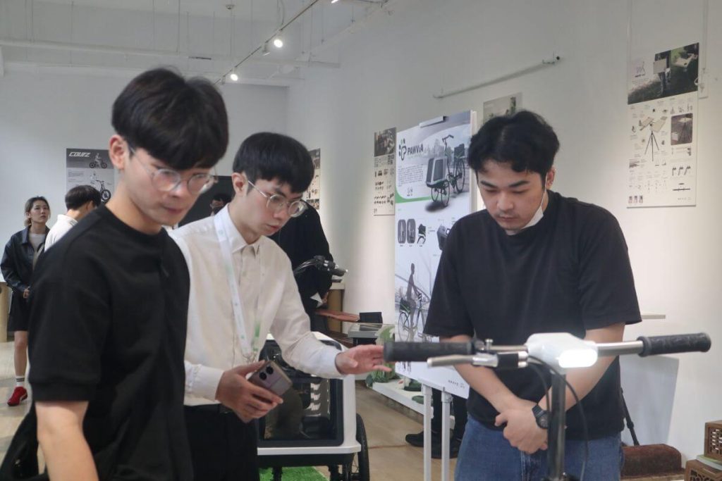 台中展覽空間-互動型展覽